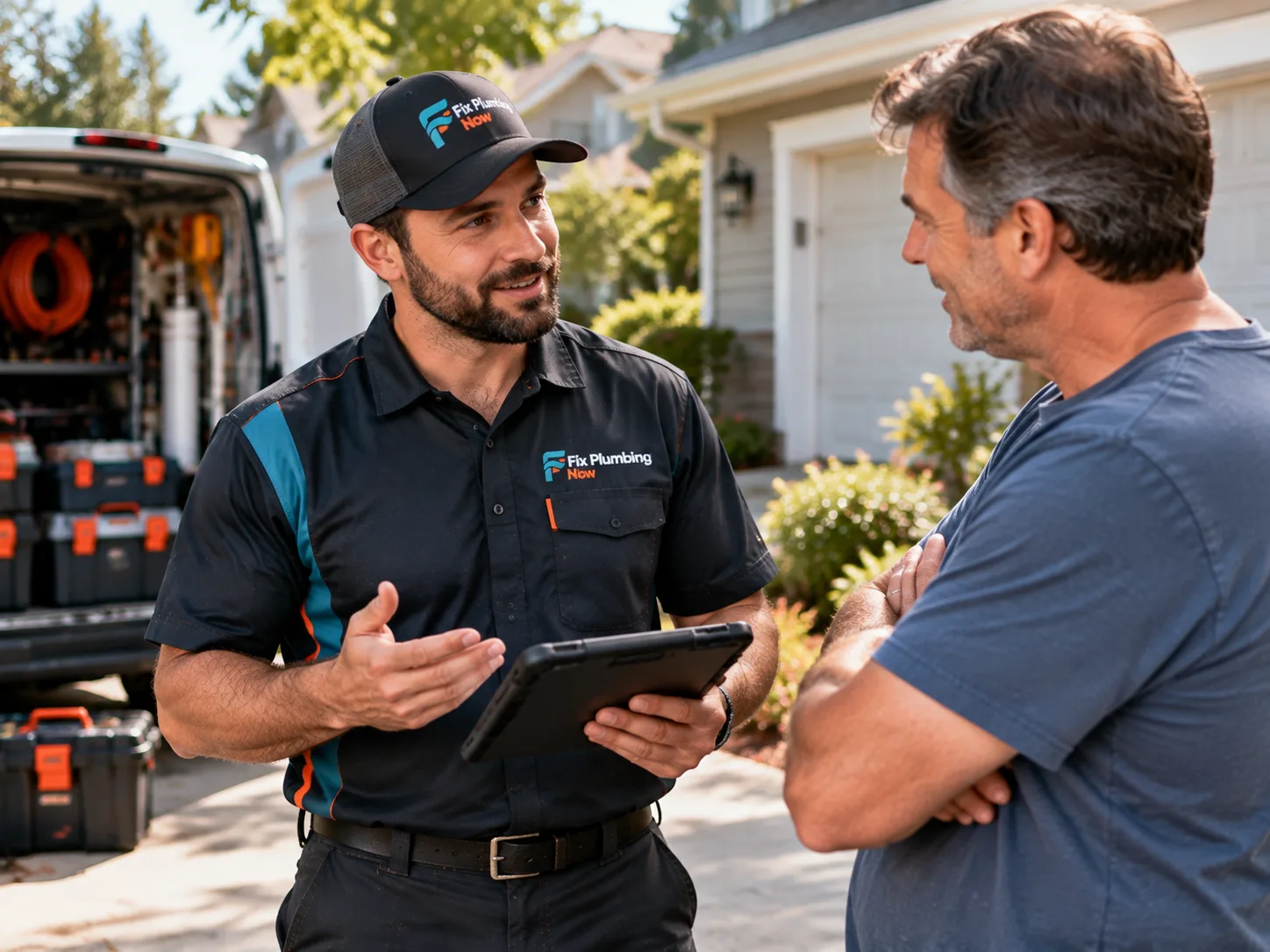 Clogged Drain Service Sullivan, OH FAQs